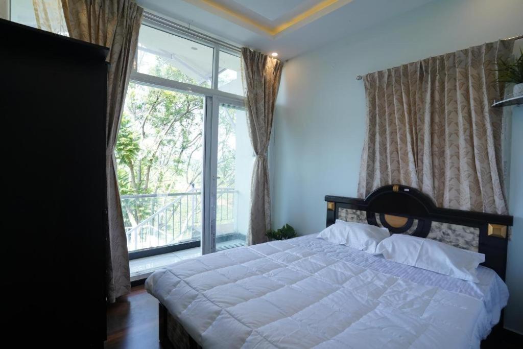 Casa De Selas Coonoor Bagian luar foto